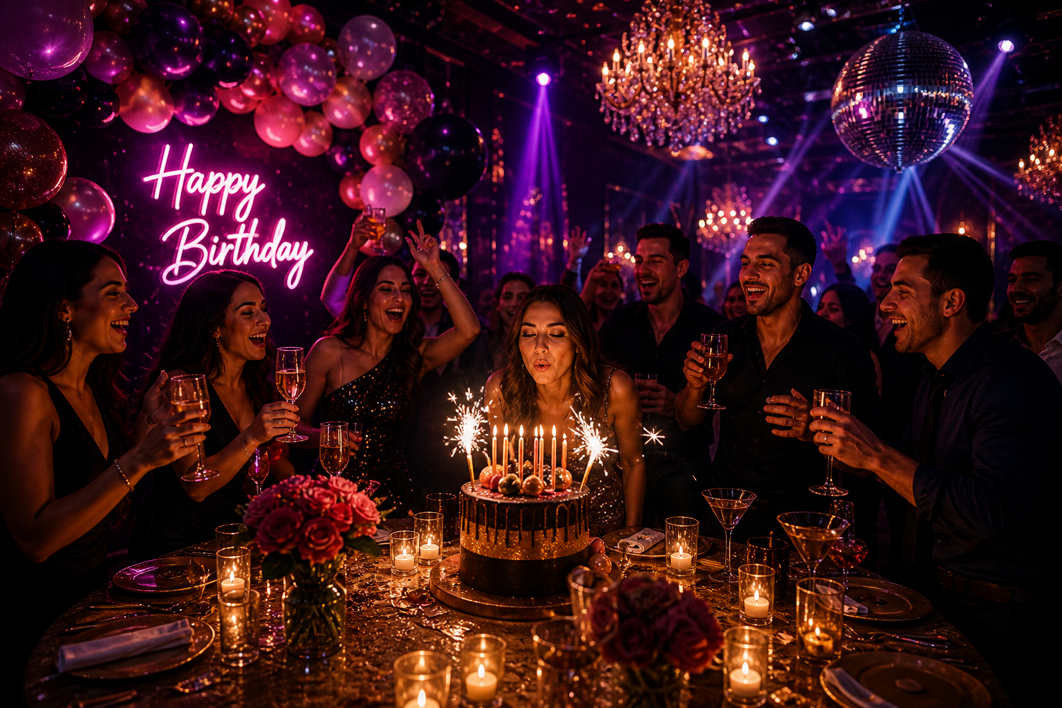 Cumpleaños